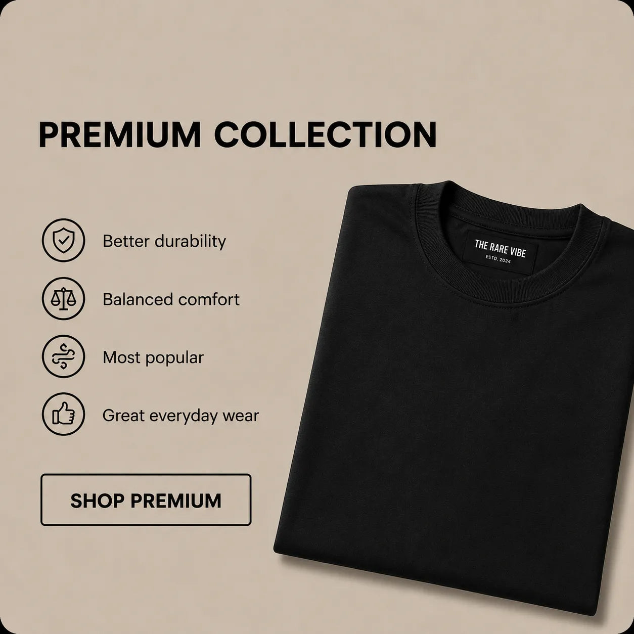Premium Collection