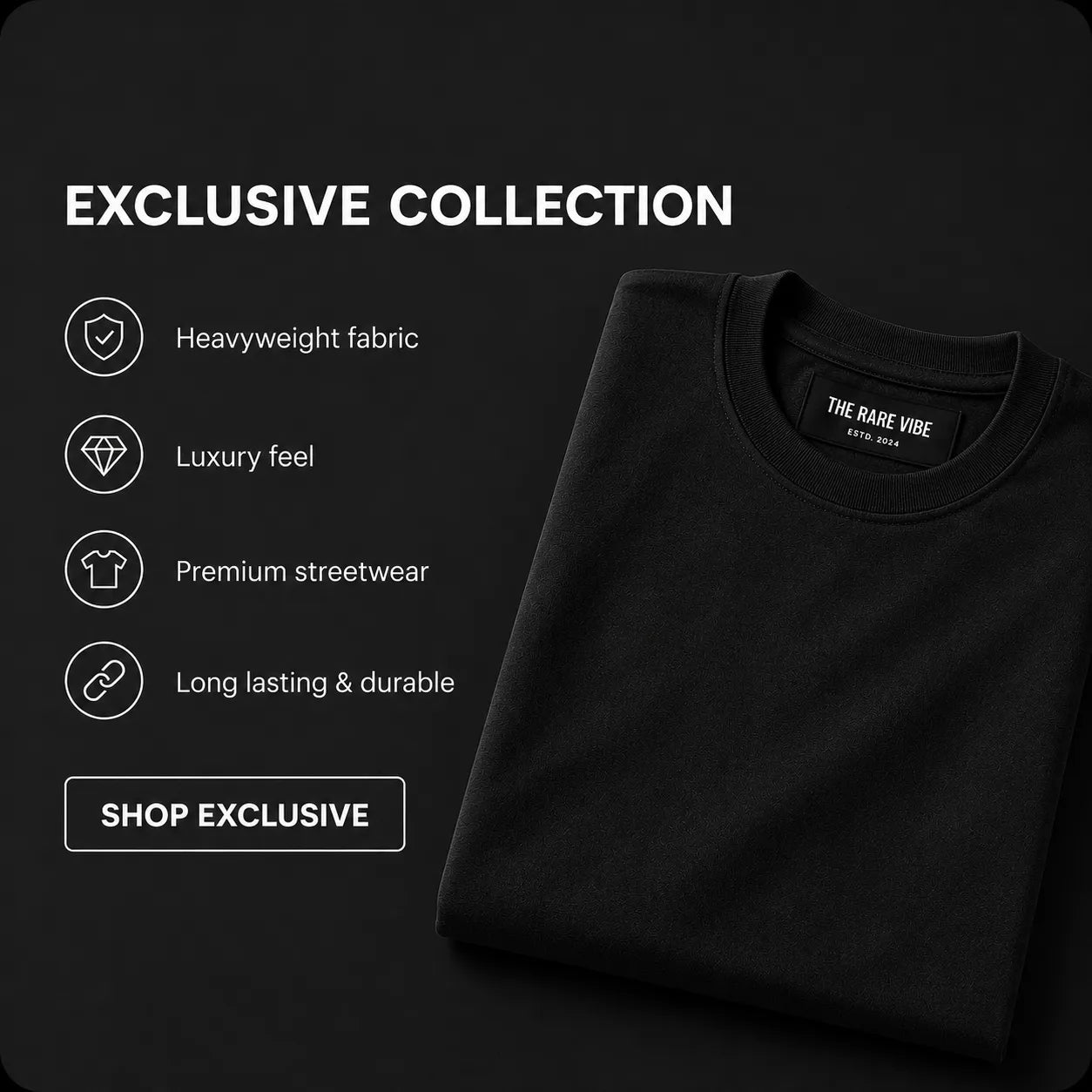 Exclusive Collection