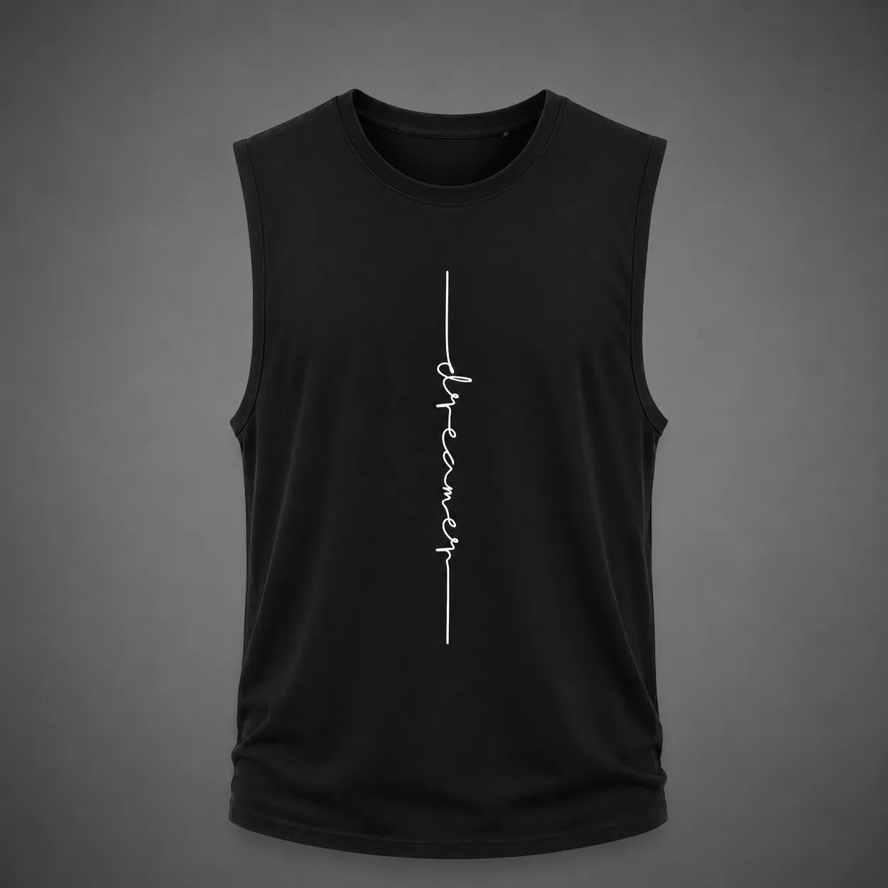 GYM VESTS