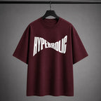 Hyperbolic Oversized T-shirt Combo (3 Tees)