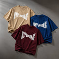 Hyperbolic Oversized T-shirt Combo (3 Tees)