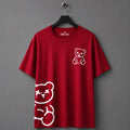 Teddy Oversized T-shirt