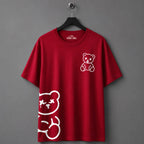 Teddy Oversized T-shirt