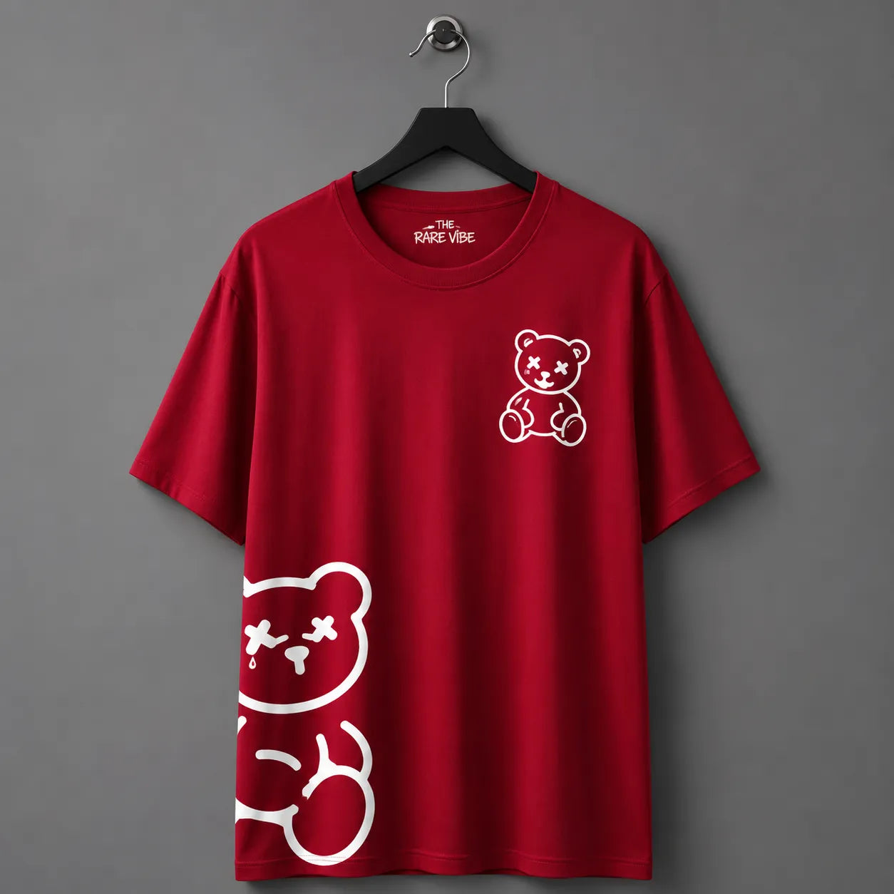 Teddy Oversized T-shirt