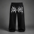 Shadow Flame Jogger