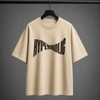 Hyperbolic Oversized T-shirt Combo (3 Tees)
