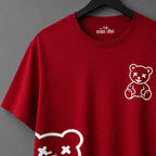 Teddy Oversized T-shirt
