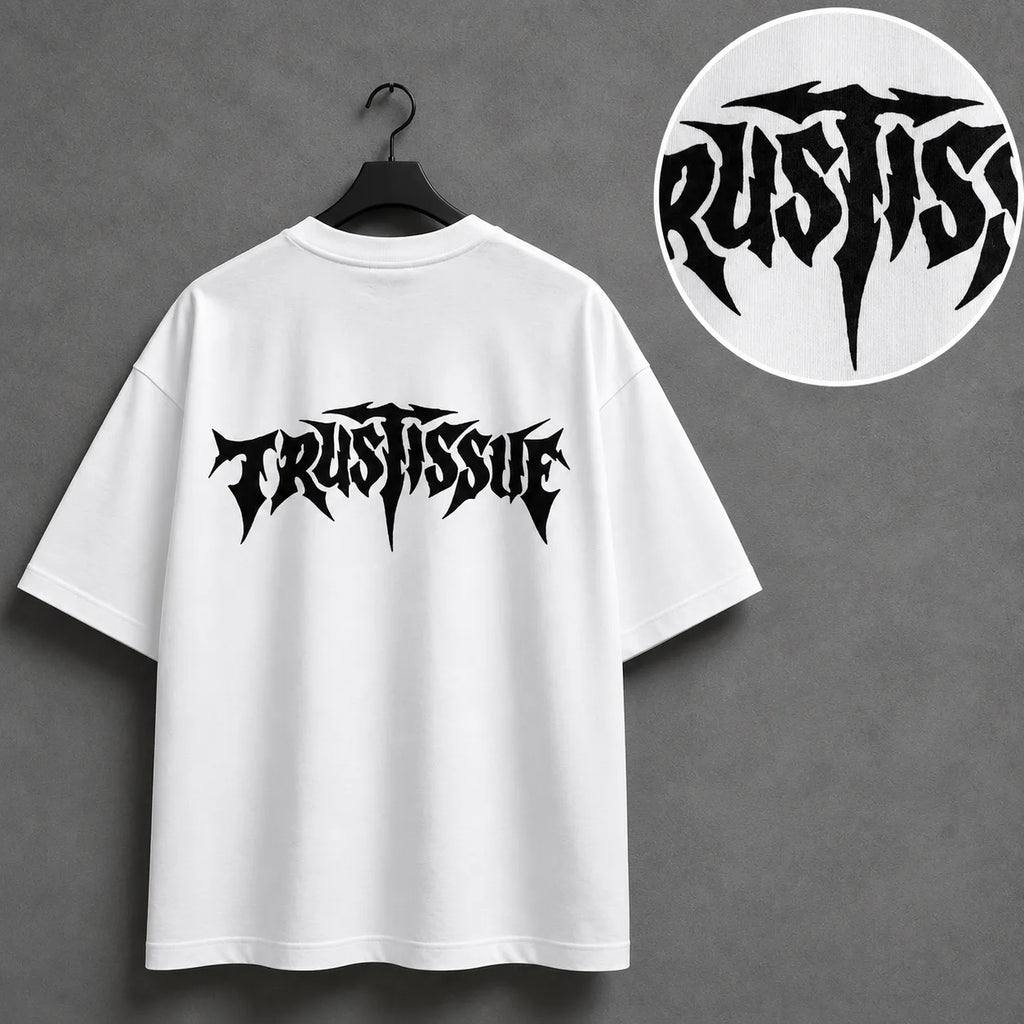 oversized T-shirt Trustissue 